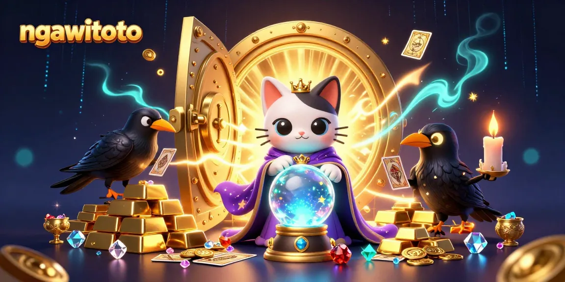 Taruhan togel aman dan terpercaya di ngawitoto memberikan pengalaman bermain yang nyaman dan mudah.