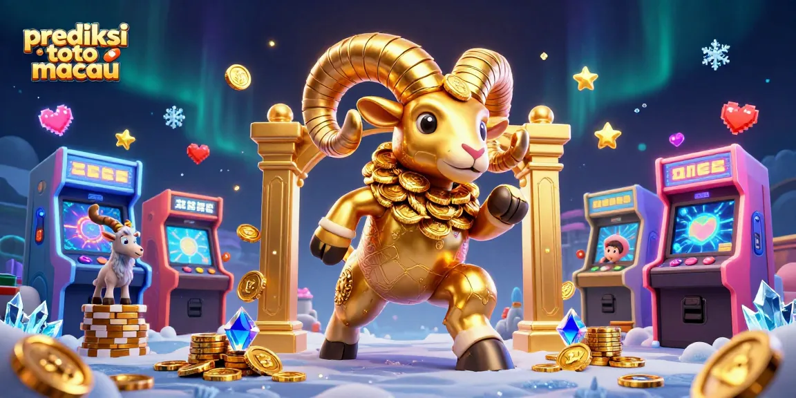 Engage in winning strategies with prediksi toto macau for enhanced gaming success.