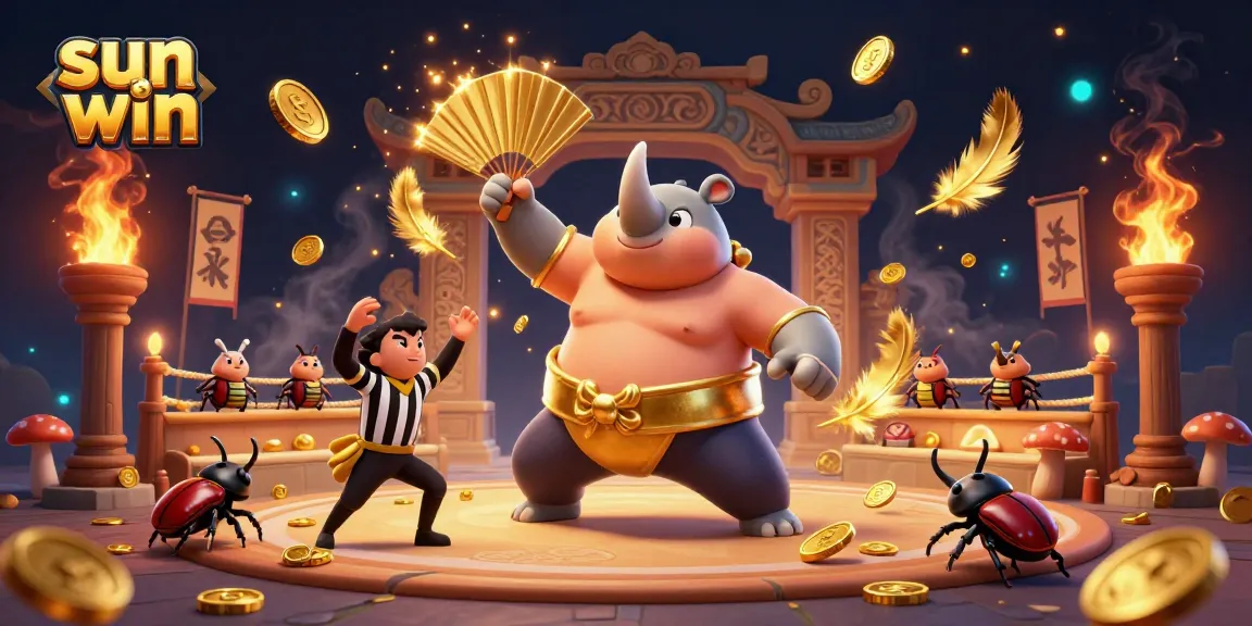 Engage in thrilling gameplay at sun win with dynamic casino champions and vibrant action.