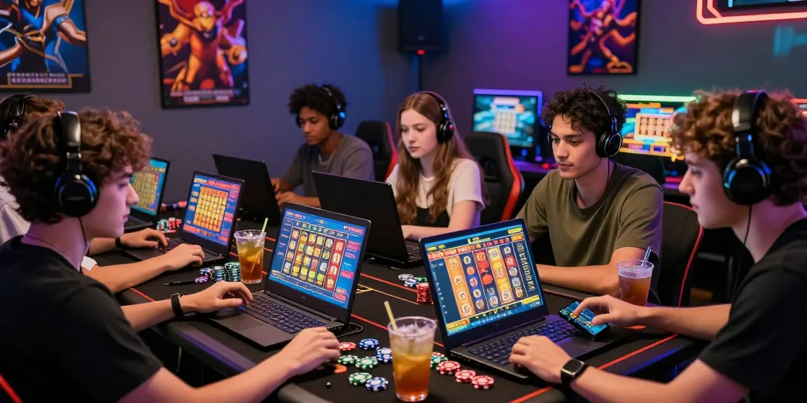 Pengalaman bermain IMBASLOT, situs slot dan togel online yang seru dan aman.