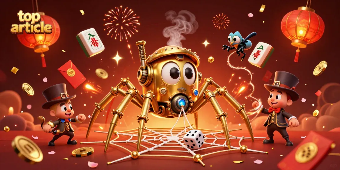 Experience the thrill of top article with a dynamic steampunk casino scene depicting excitement.
