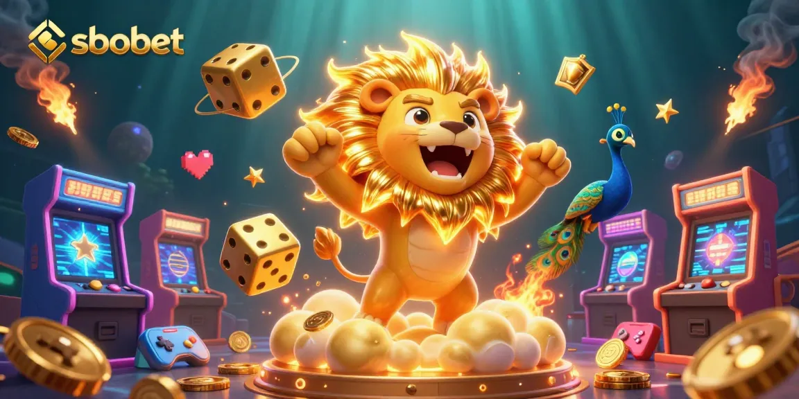 Menangkan taruhan sbobet di NAGAHITAM303 dengan variasi parlay dan odds kompetitif.