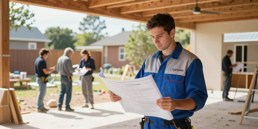 Trusted local contractor providing quality home renovations, specializing in slot gacor services.