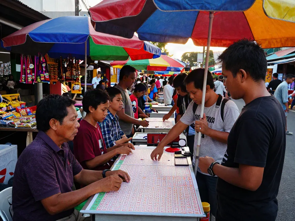 BUKUMIMPI138 daftar, pemain togel Indonesia berbagi tips dan trik saat berinteraksi di pasar.