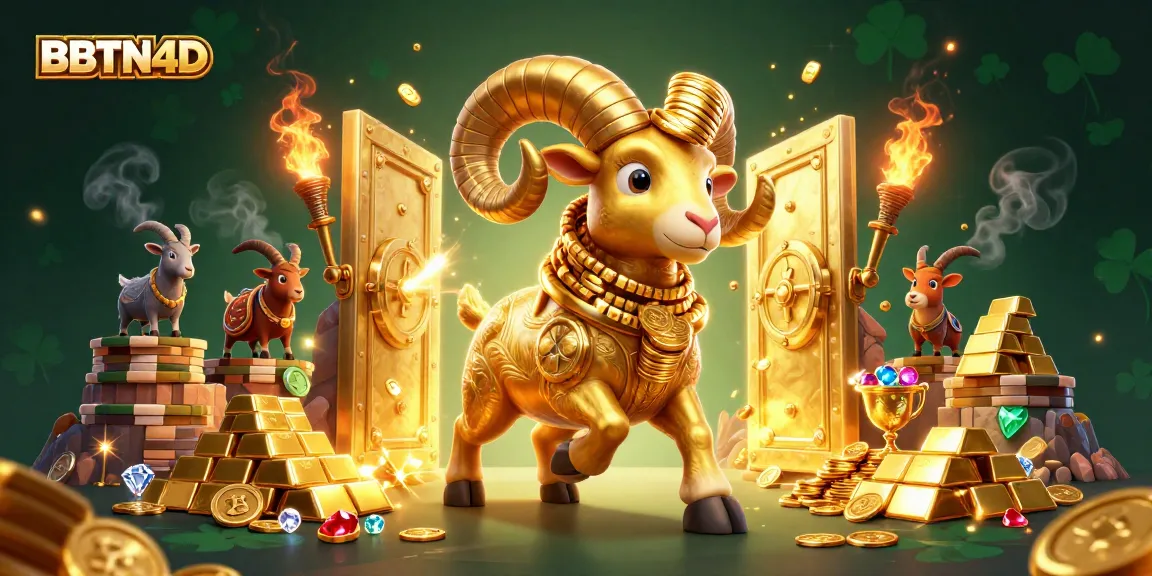 Rasakan keseruan bermain di BBTN4D dengan kesempatan jackpot besar dan permainan slot menarik.